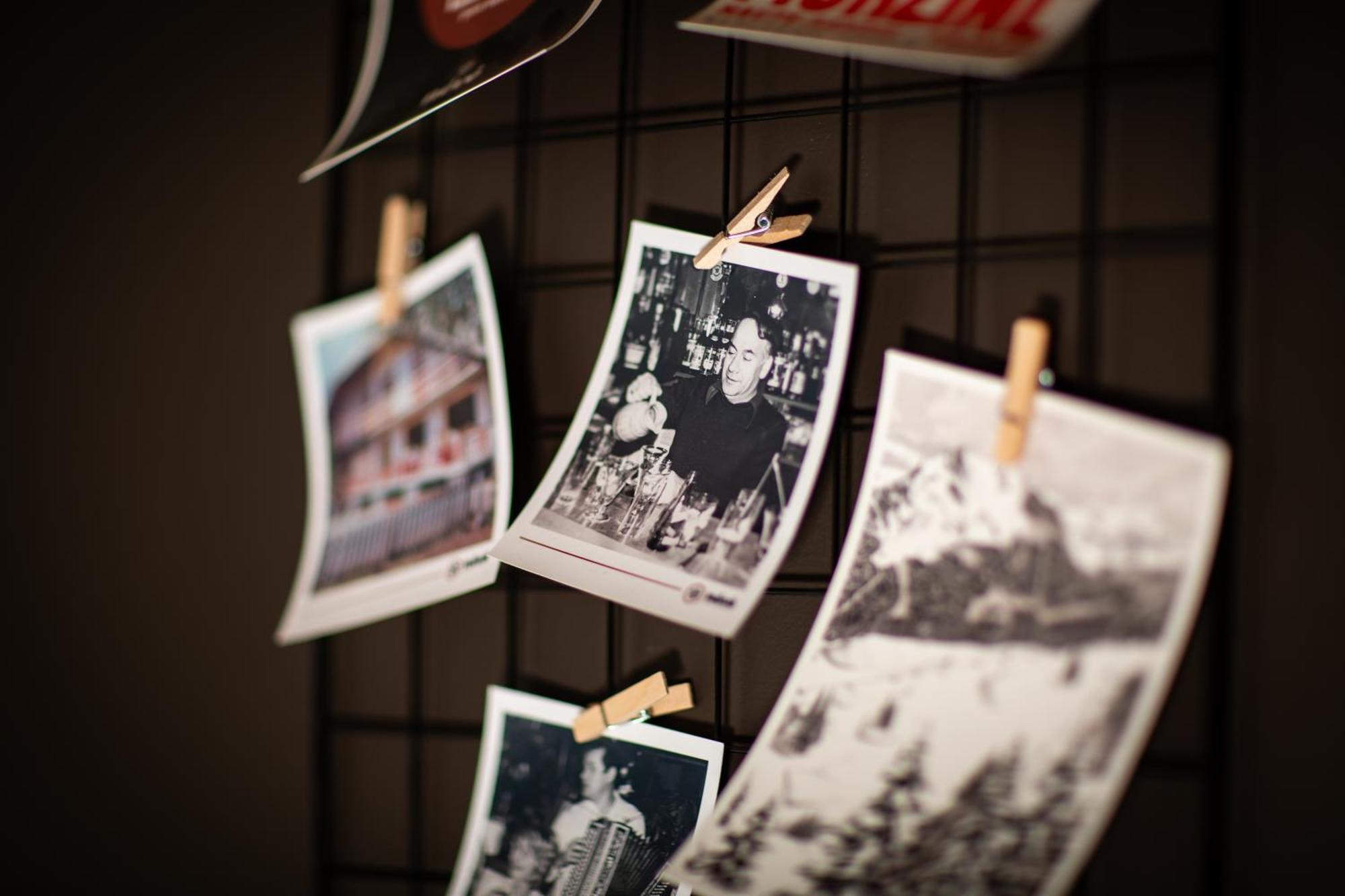 Hotel Neve Morzine Eksteriør bilde